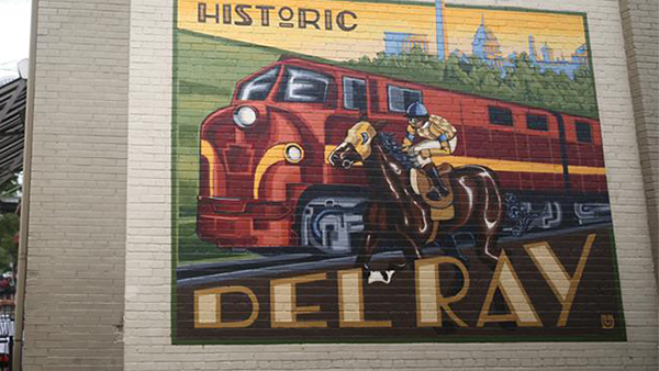 Del Ray 2